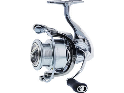 Spinning reel KINETIC STARDUST 1000 FD, 1BB