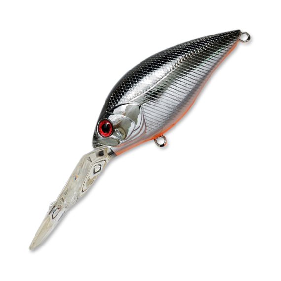 Vobler PONTOON 21 DEEPHASE 70F 70mm 15,8g 3,5-4,5m