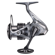 Катушка SHIMANO Nasci 2500FC