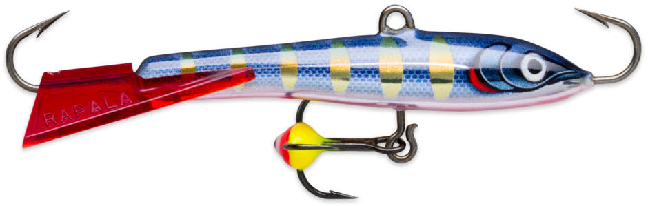 Балансир RAPALA WH Jigging Rap