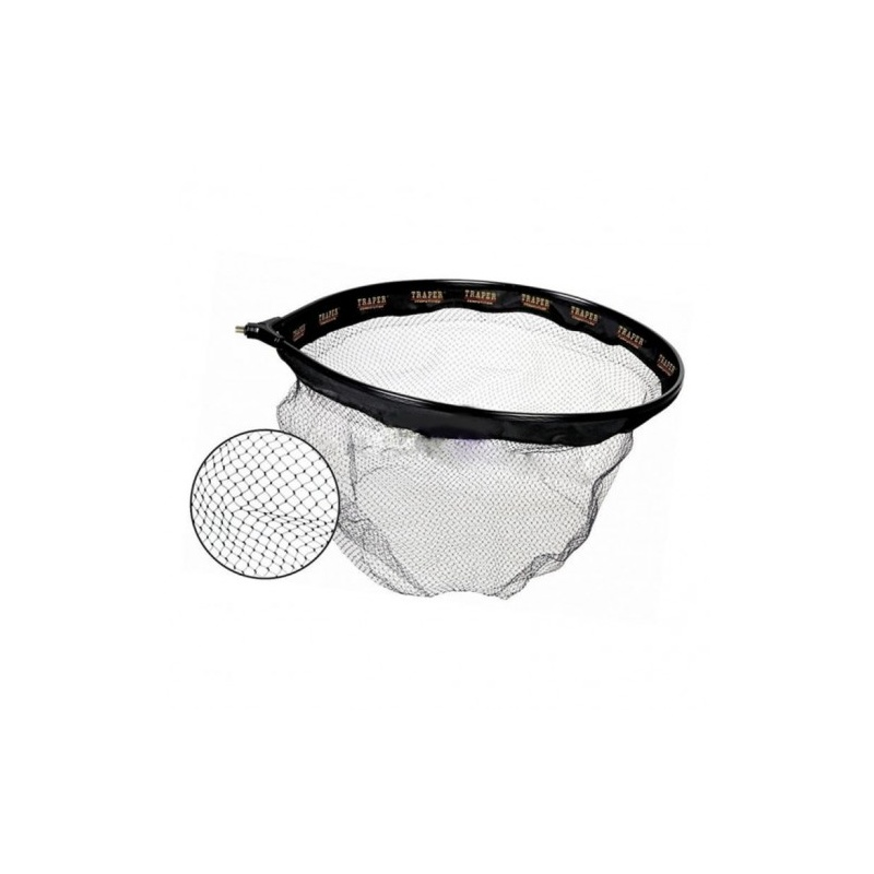 Kahvapea TRAPER Grand Prix 45x55cm tamiil võrk 83083