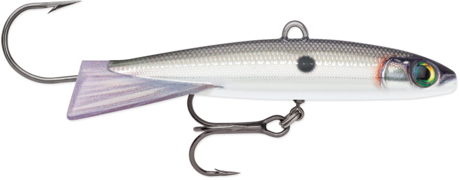 Põiklant RAPALA Jigging Rap Magnum 7cm 32g