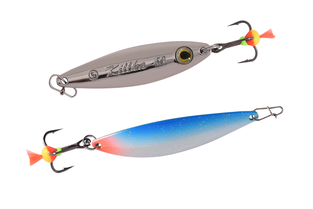 Püstlant ECOPRO Kilka 50mm 7,5g