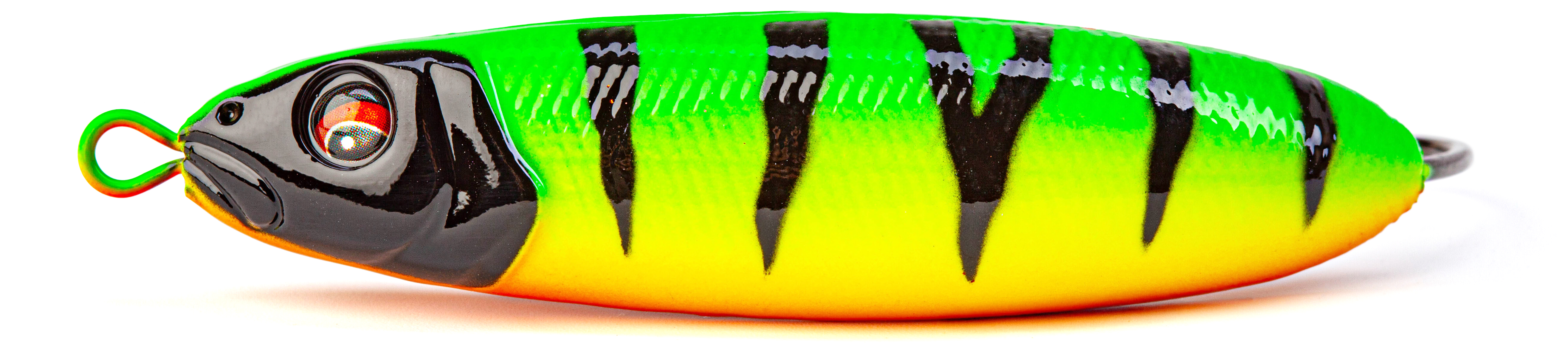 Võnklant Weedless Spoon rohuvaba 70mm 15g