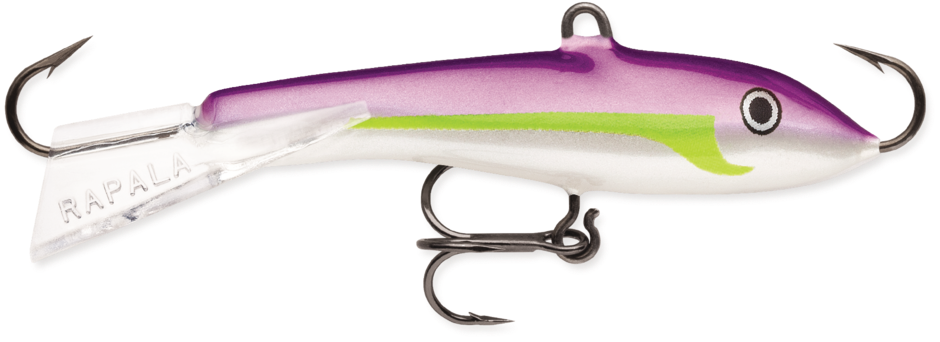 Põiklant RAPALA Jigging Rap W2