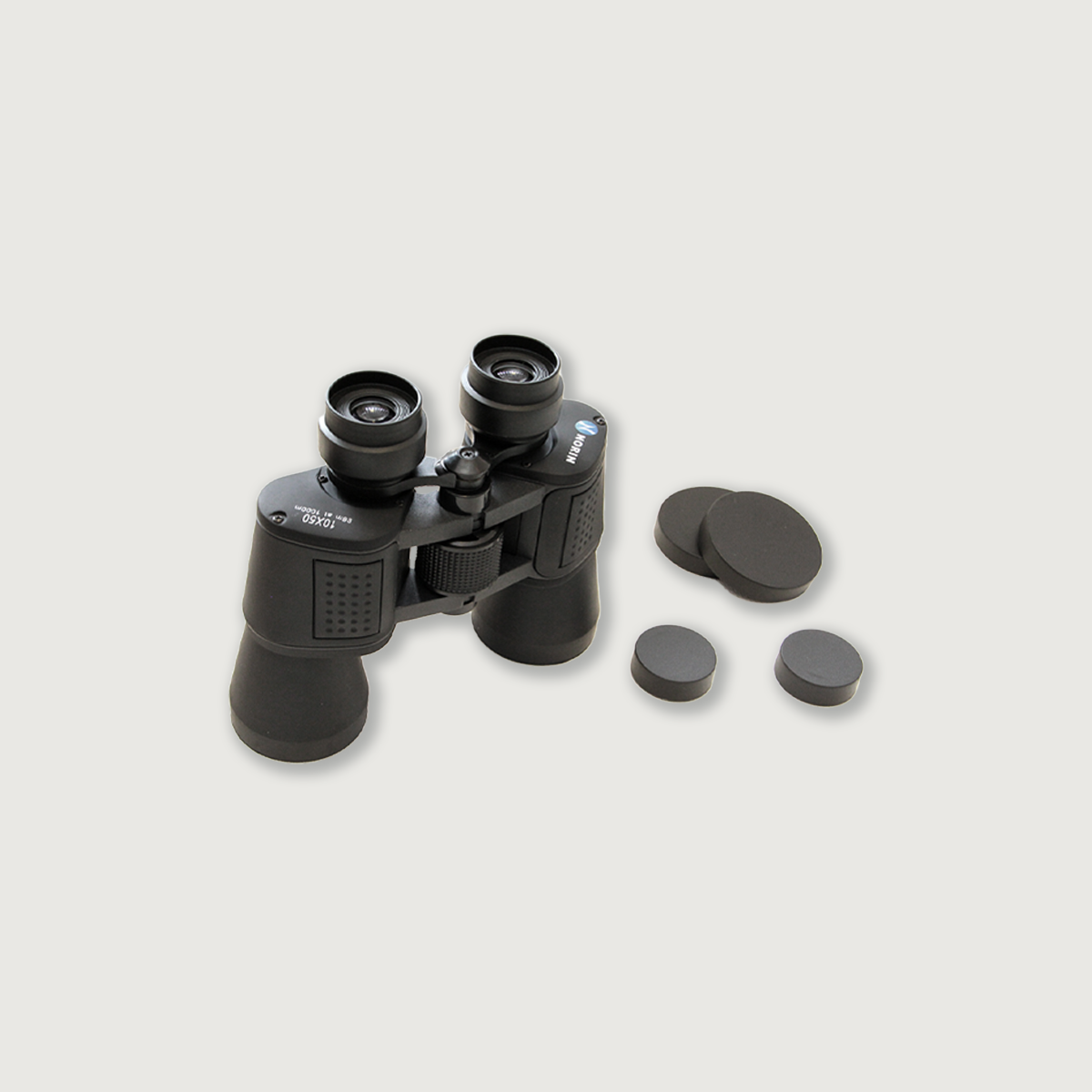 Binocular NORIN 10x50 CB