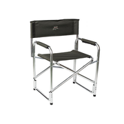 Kalastustool TRAPER Active alumiinium käetugedega kokkupandav 39201