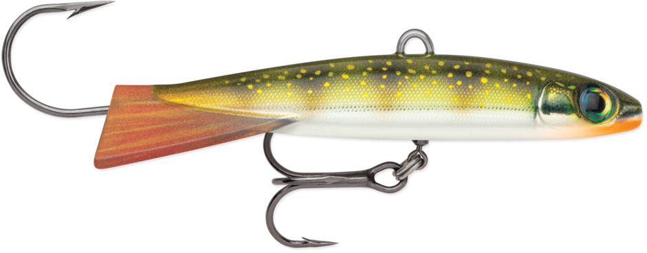 Põiklant RAPALA Jigging Rap Magnum 7cm 32g