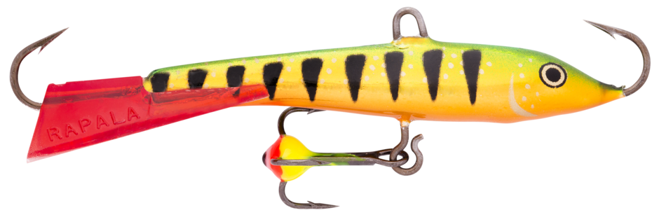 Балансир RAPALA WH Jigging Rap