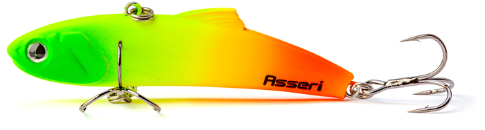 AS Vib Ice Pro 70mm 14g