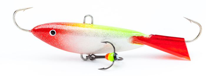 Põiklant AS X-Sharp 90mm 18g