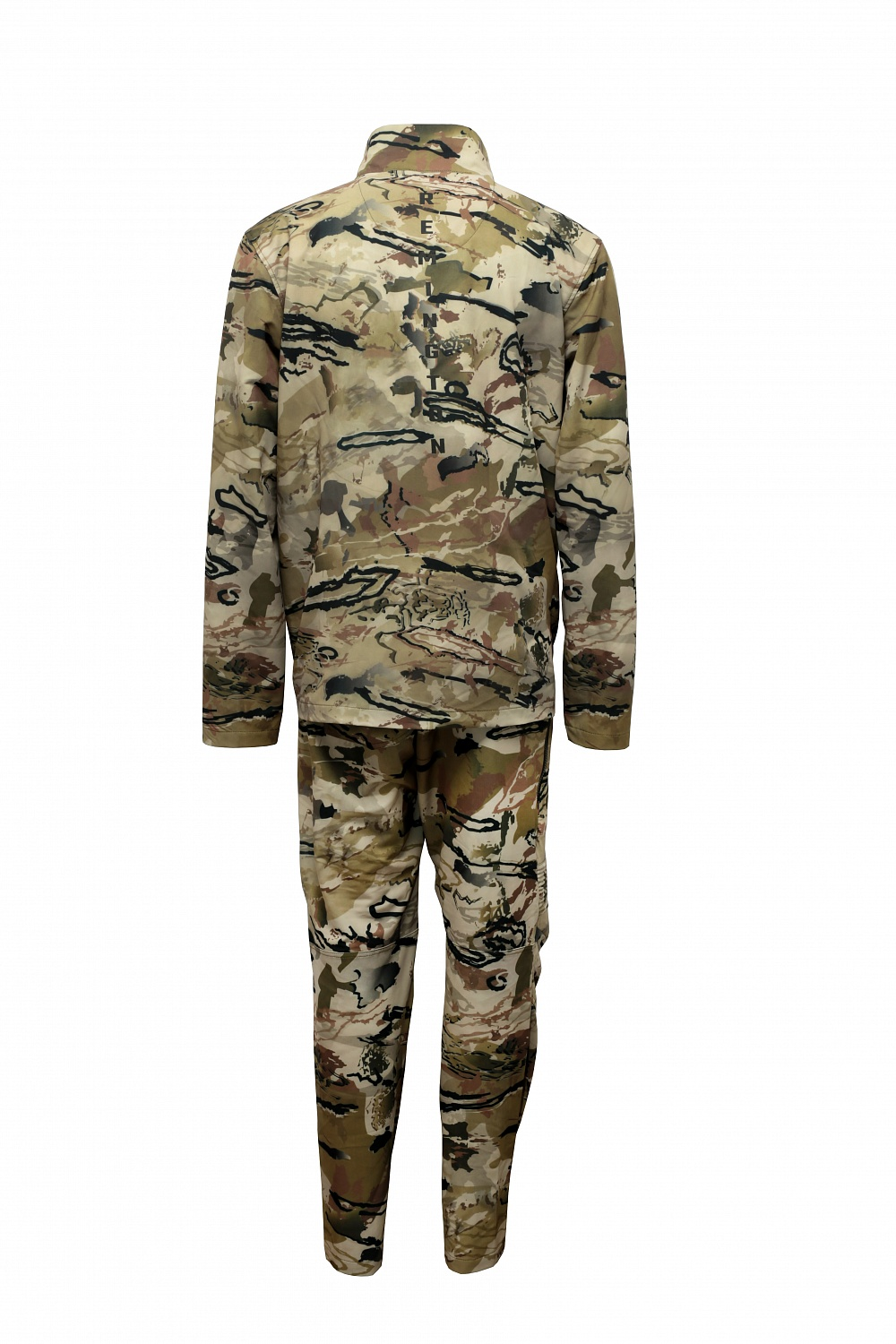 Summer Suit Remington Arizona Safari