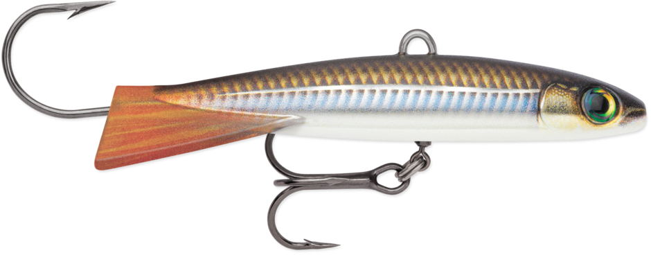 Põiklant RAPALA Jigging Rap Magnum 7cm 32g
