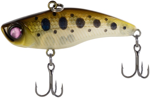 Voobler X-Fish Vibboy