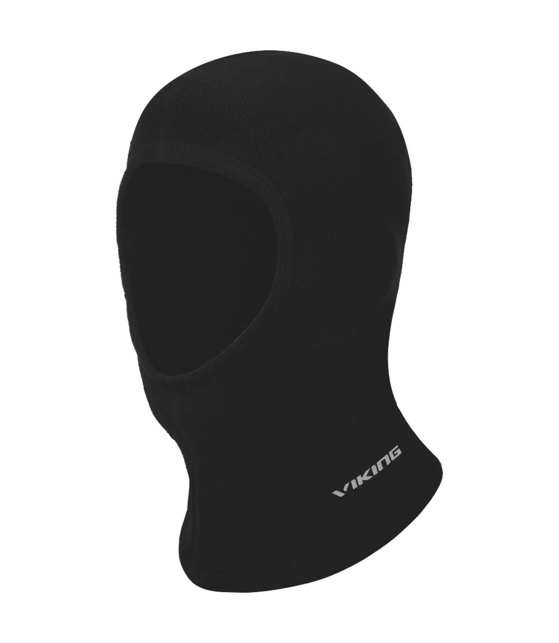 Näomask VIKING Volta Black nr.58 XXL