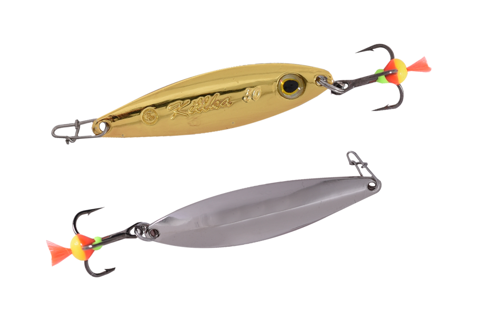 Püstlant ECOPRO Kilka 50mm 7,5g