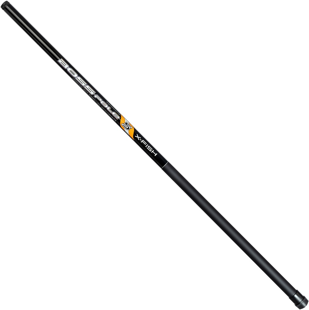 Pole rod X-Fish Boss Pole