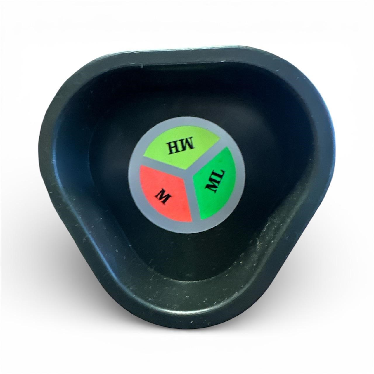 Taliritv DEJIA Mosto combo 67cm (ML/M/MH)