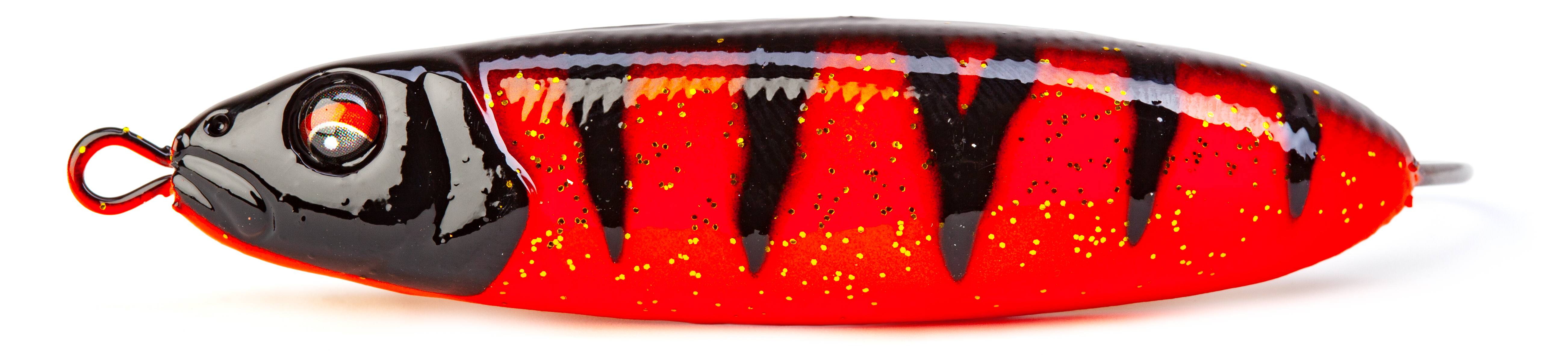 Võnklant Weedless Spoon rohuvaba 70mm 15g