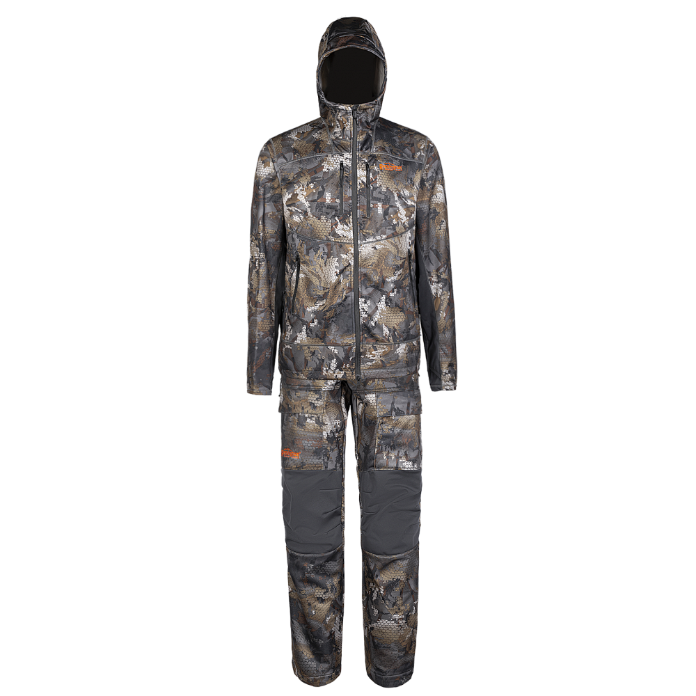 Костюм Remington Stalker Renewed Timber