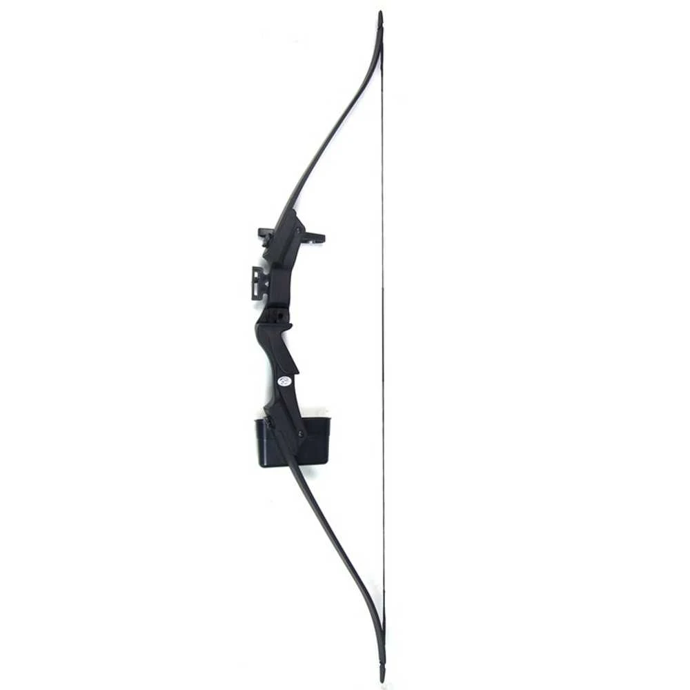 Vibu MAN KUNG "Besra" MK-RB007B 20 lbs. (black)