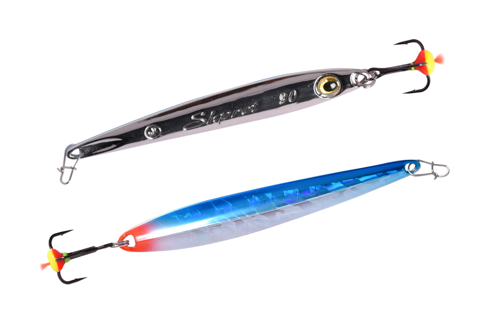 Püstlant ECOPRO Shprot 110mm 26g