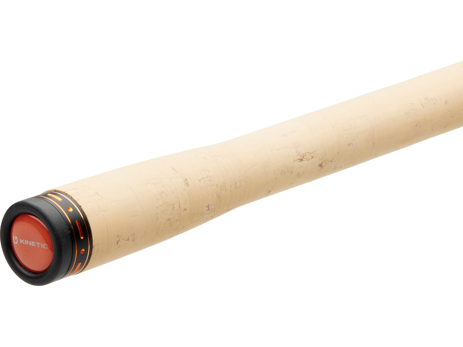 Spinning KINETIC Xarann Coastal CT, 2-osaline