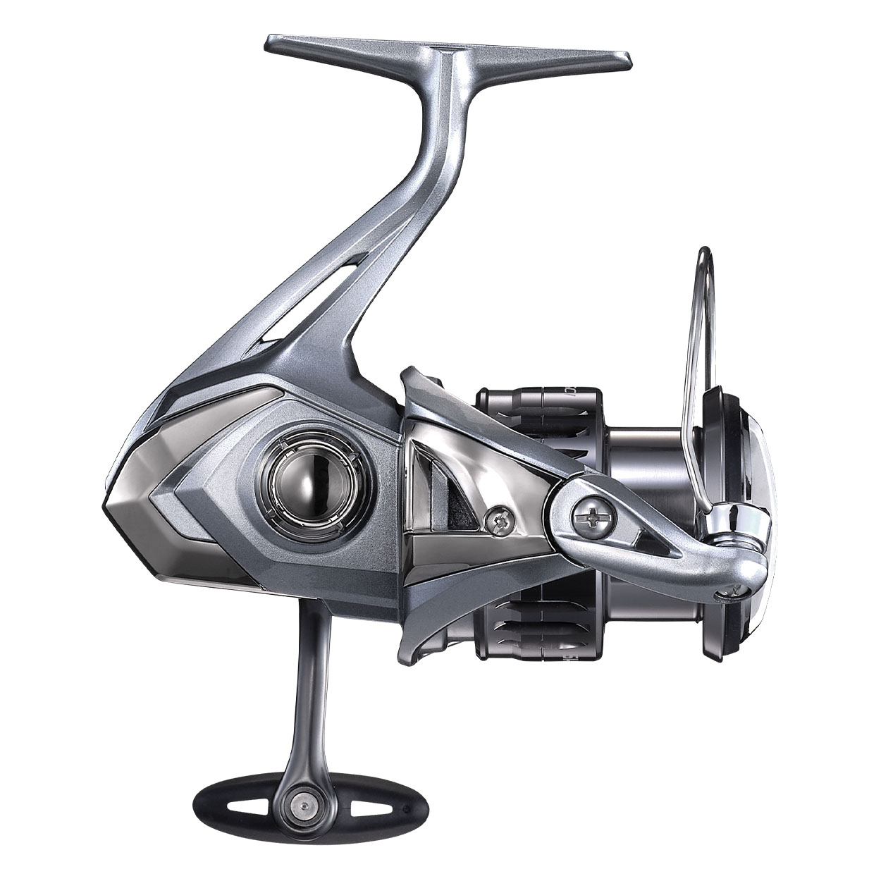 Катушка SHIMANO Nasci 2500FC