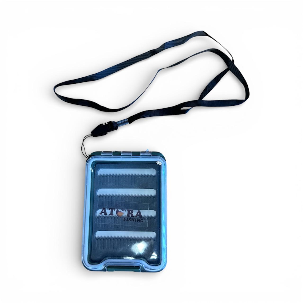 Box ATORA AT-206 7.4x10.5x2.5cm