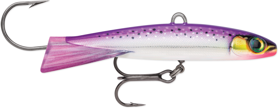 Põiklant RAPALA Jigging Rap Magnum 7cm 32g