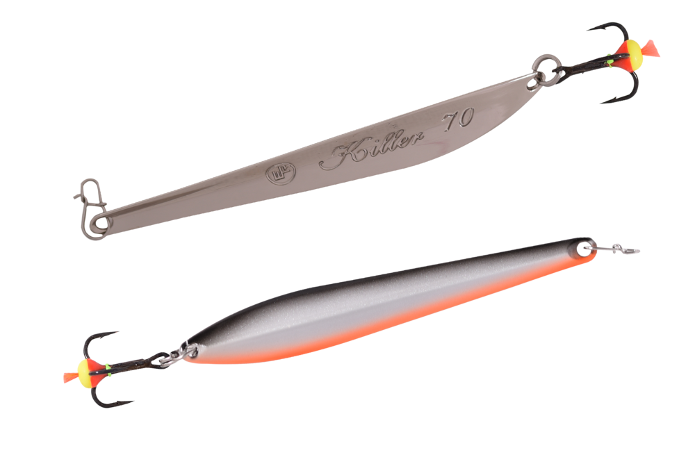 Püstlant ECOPRO Killer 70mm 12g