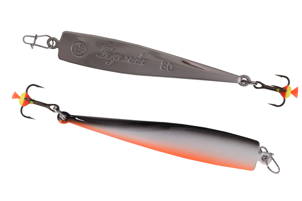 Püstlant ECOPRO Legenda 80mm 12g
