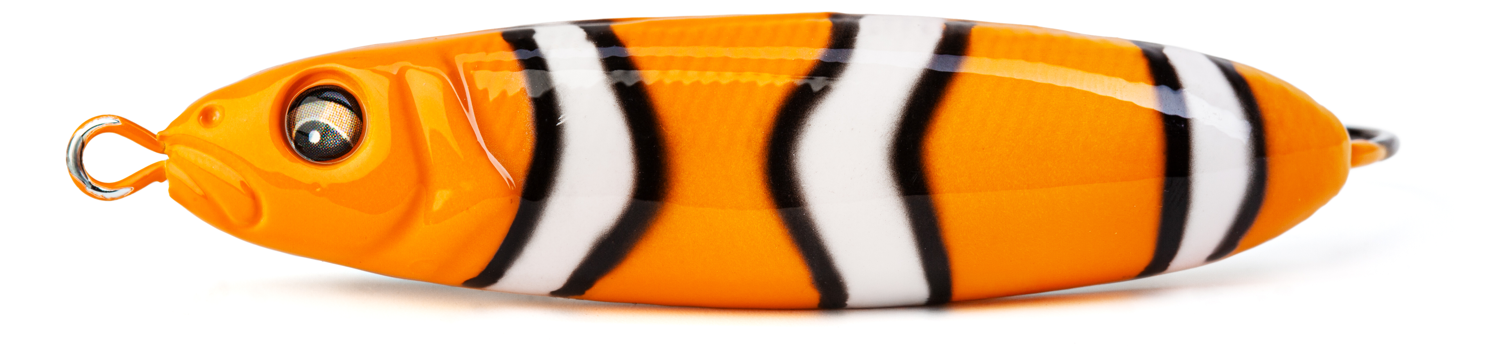 Võnklant Weedless Spoon rohuvaba 60mm 12g