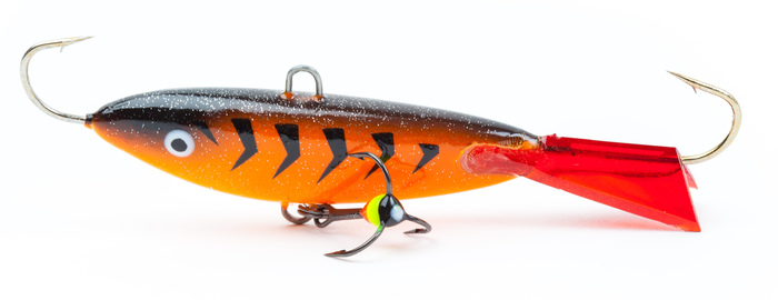 Põiklant AS X-Sharp 90mm 18g