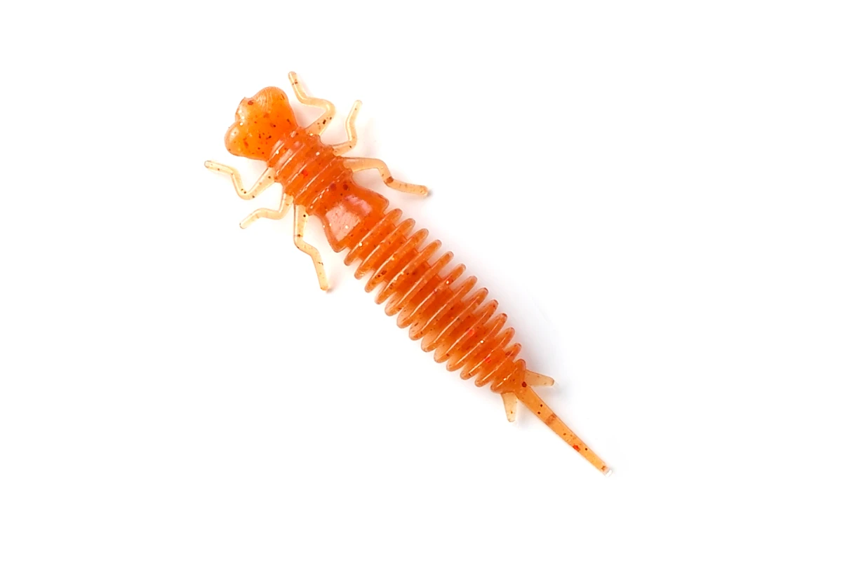 Võdik FANATIK Larva