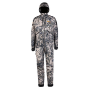 Demi-Season Suit Remington Himalayan Figure