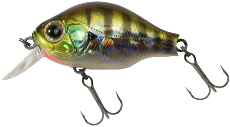 Vobler ZipBaits B-Switcher 1.0 Silent 45mm