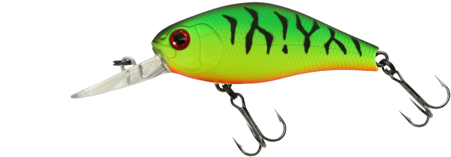 Vobler ZipBaits B-Switcher 2.0 Silent 55mm