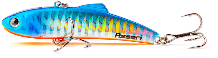 AS Vib Ice Pro 70mm 14g