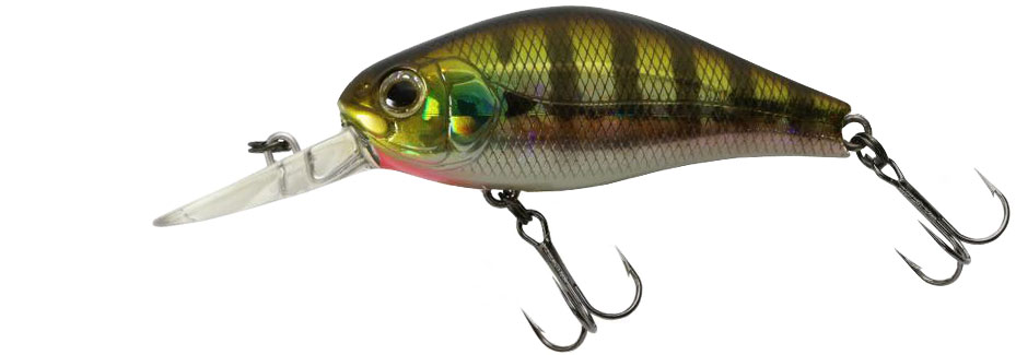 Vobler ZipBaits B-Switcher 2.0 Silent 55mm