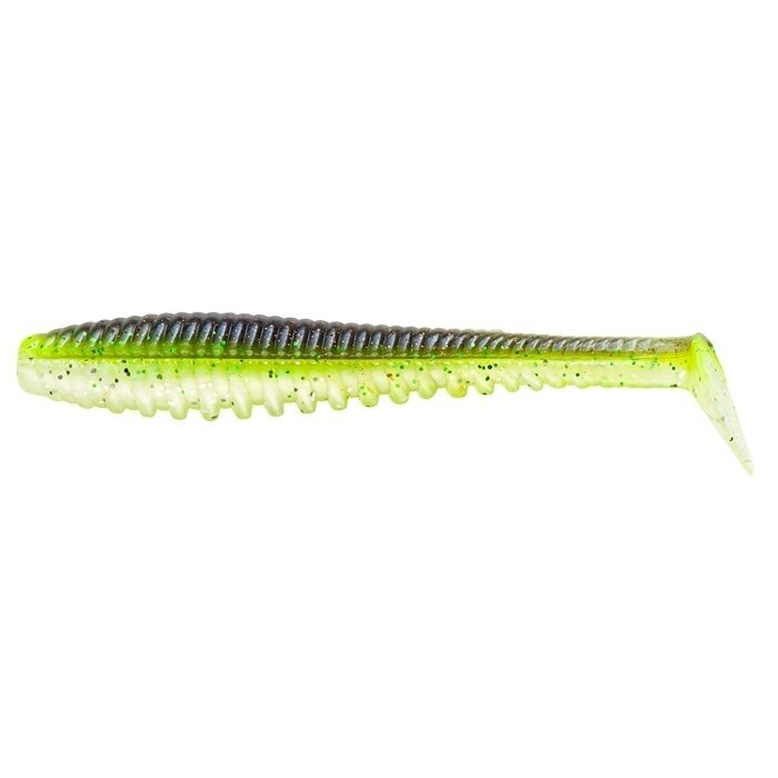 Võdik PONTOON 21 Awaruna Dun 6,5" 16,5cm 24,0g 2tk