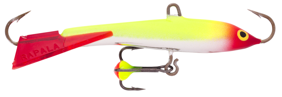 Балансир RAPALA WH Jigging Rap