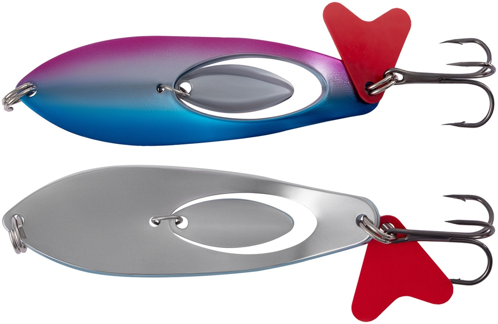 Võnklant X-Fish Turbo