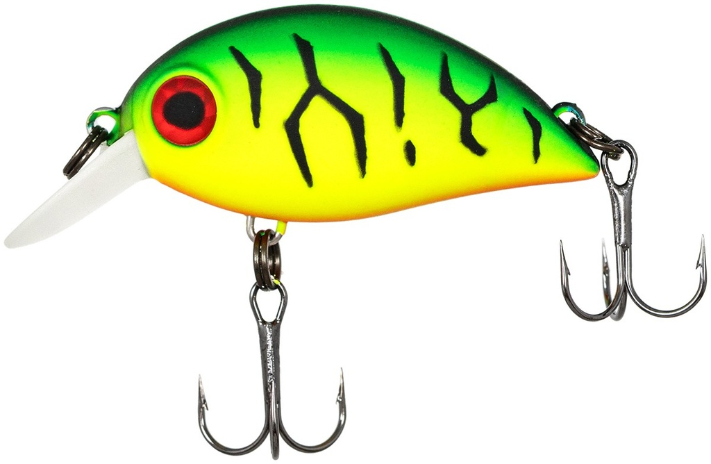 Vobler ZipBaits Hickory SR 34mm