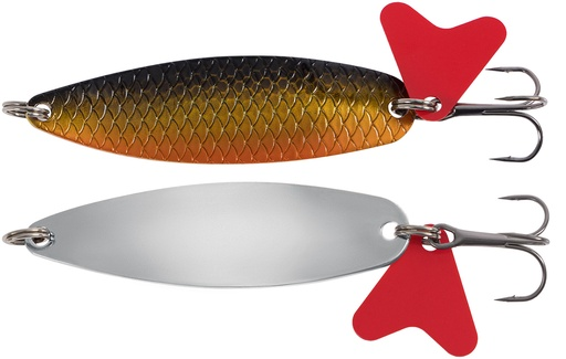 Võnklant X-Fish Valhalla