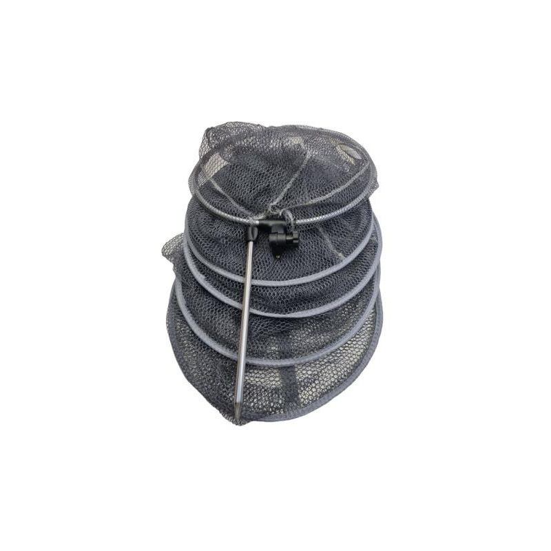 Sump BTF kummivõrguga, vindiga 40x200cm