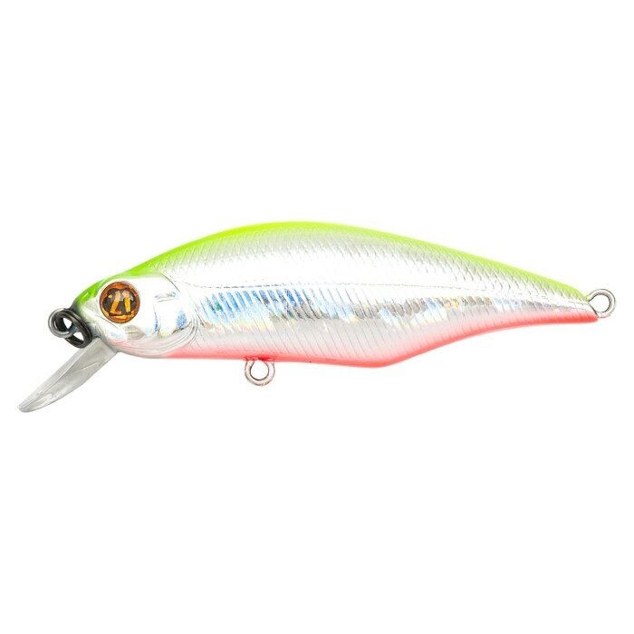 Voobler PONTOON 21 Chaos 72F-SR 72mm 9,3g 1,0-1,2m