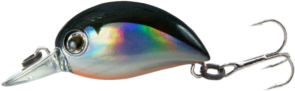 Vobler ZipBaits Baby Hickory SR 25mm