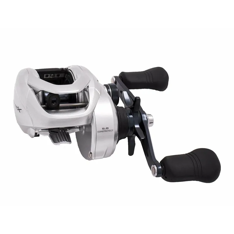 Baitcasting reel SHIMANO Tranx 301A