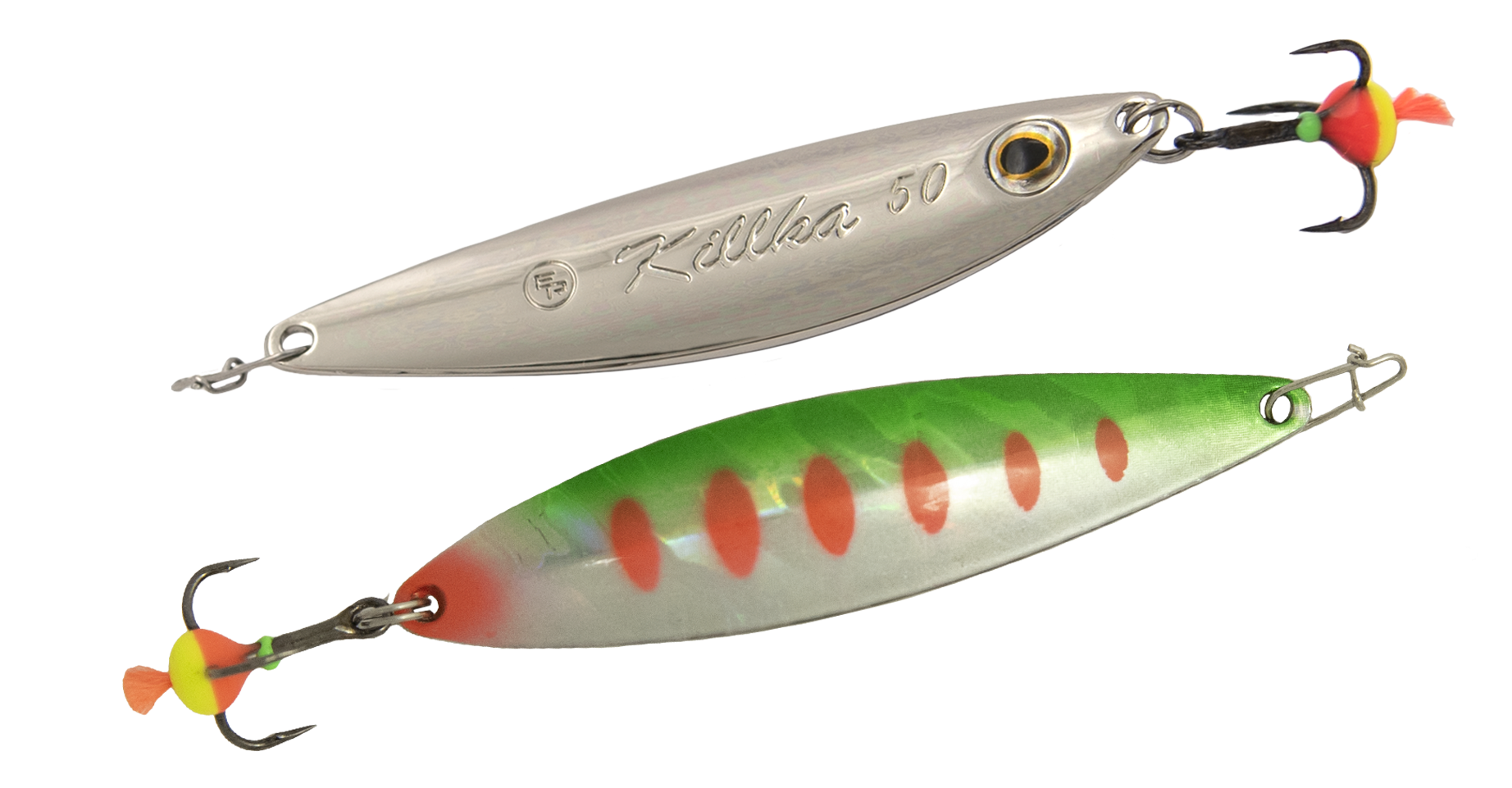 Püstlant ECOPRO Kilka 50mm 7,5g